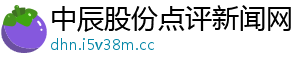 中辰股份点评新闻网